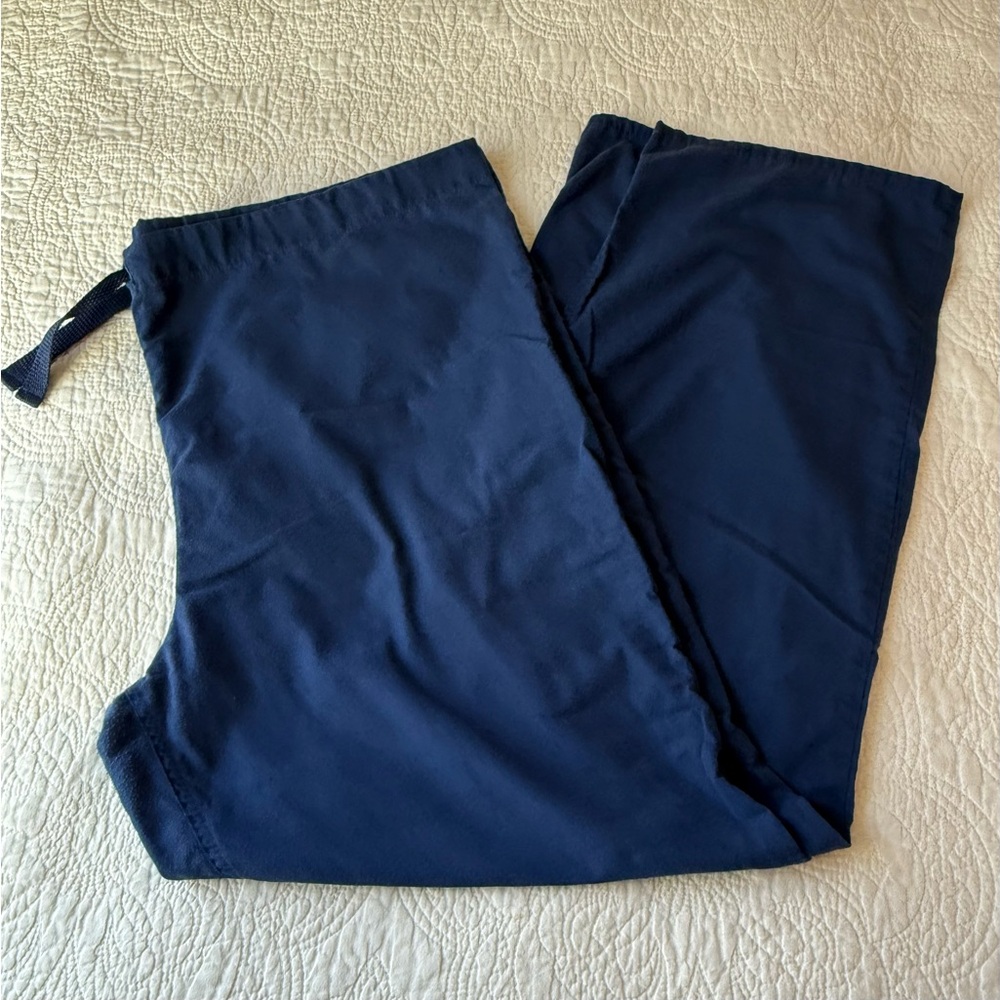 Scrubs Women's Navy